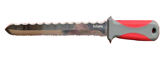 Canzler Insulation Knife