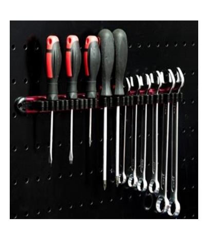 Magnetic Wall Tool Holder