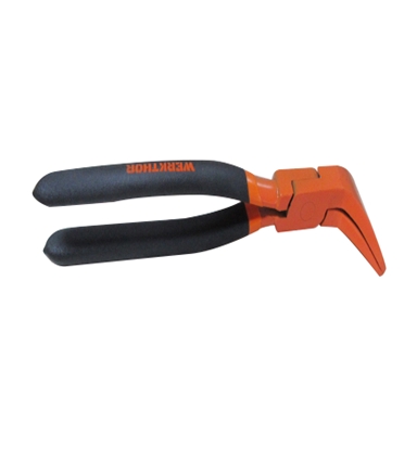 Folding Pliers Single 45°