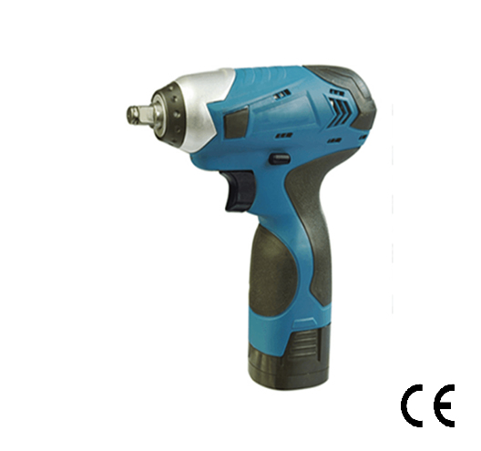 3/8" 14.4V 2000mAh Li-ion Cordless Impact Wrench