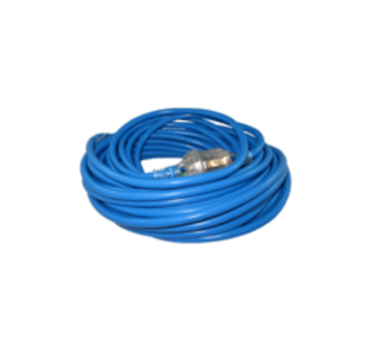 Extension Cord 50FT With Indicator Light