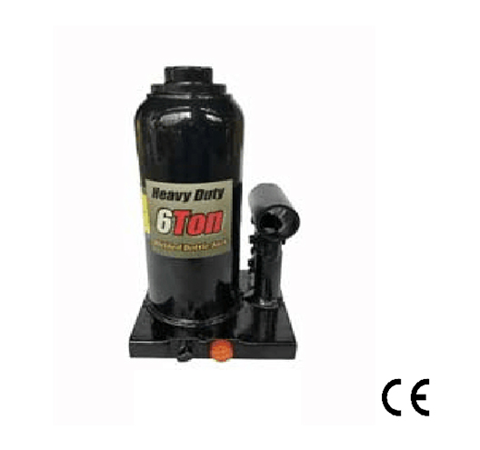 5-6T Welded Bottle Jack