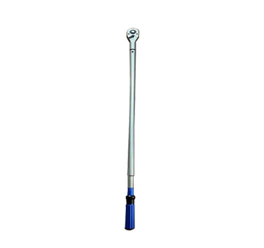 3/4" CLICK STOP TORQUE WRENCH200-1000Nm