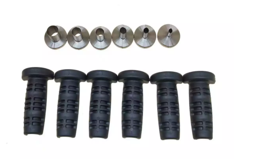 Removing Pneumatic Pipe Tool