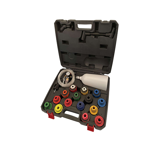 20 Piece Engine Oil Filling Tool