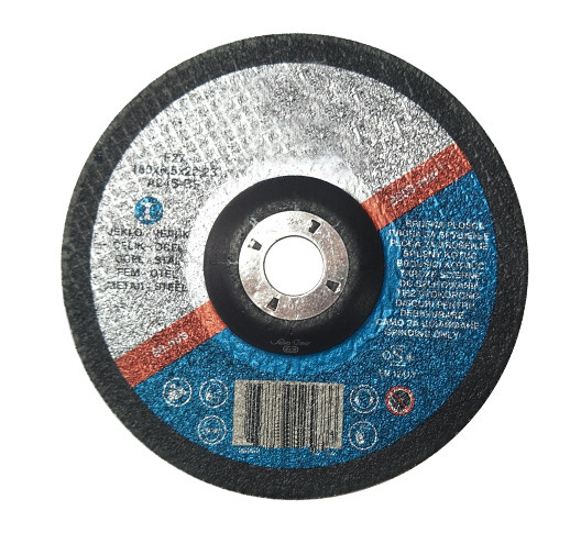 75*1.0*9.5MM Cutting Discs (50PC)