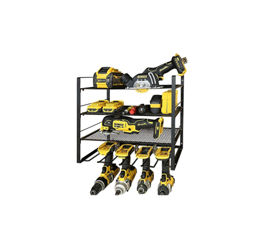 16in Power Tool Organizer