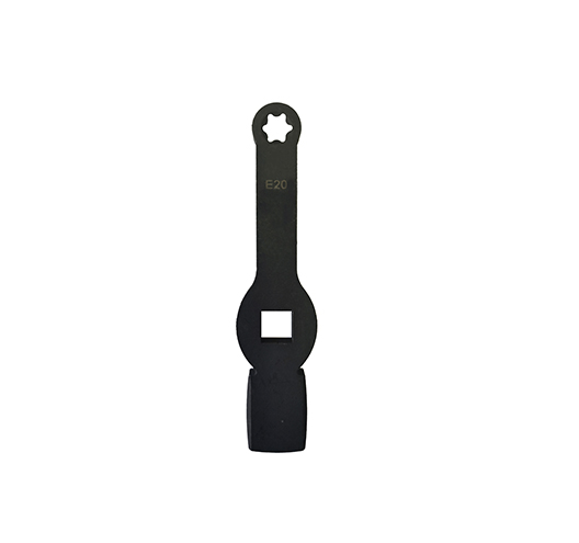 Slogging Ring Spanner For Truck Brake Caliper,E20