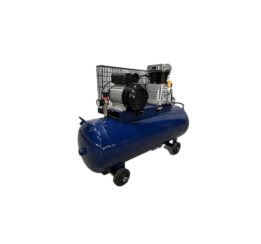 100L 3HP/2.2KW Air Comperessor/Belt Driven