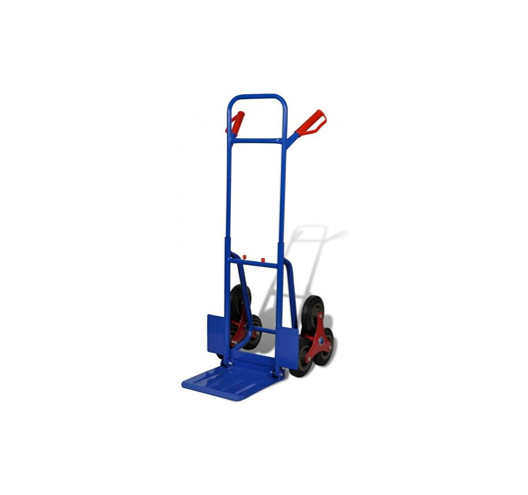 Hand Trolley 250kg