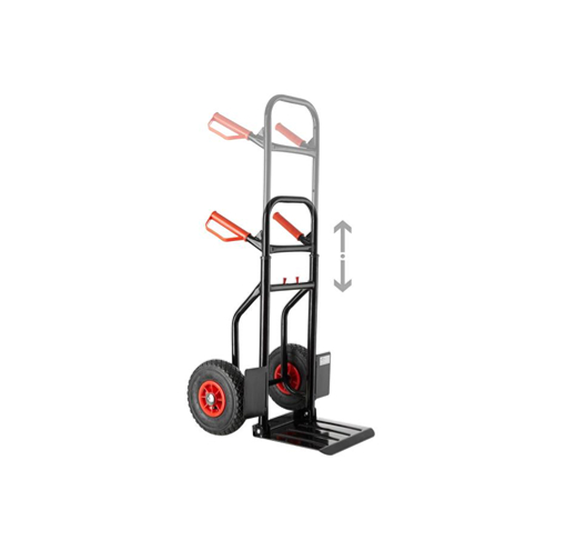 Hand Trolley 180kg