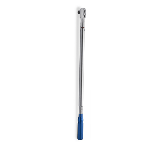 3/4"Torque Wrench 100-700NM 48T