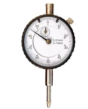 0-10mm Metric Dial Test Indicator