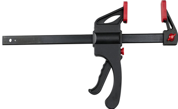 12" Mini Clamps