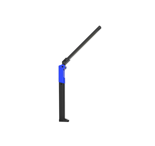 3W COB LED foldable slim worklight