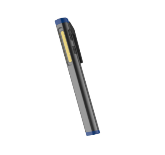 300LM COB Rechargeable Pen Light