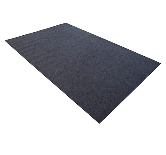 Garage Floor Mat 8 feet 4inches * 7 feet 4 inches