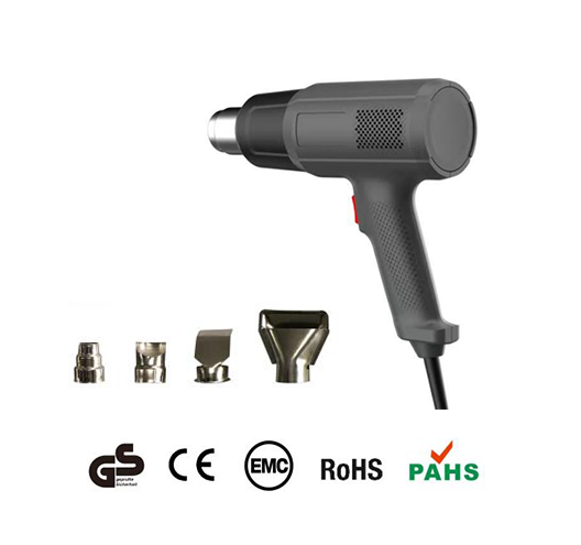 1000/2000W Heat Gun