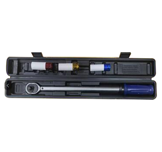 1/2" Torque Wrench Set (40-210Nm)