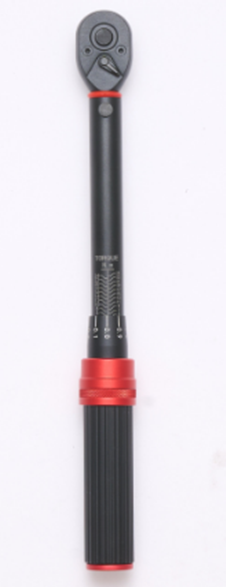 1/2"Torque Wrench 60-330Nm