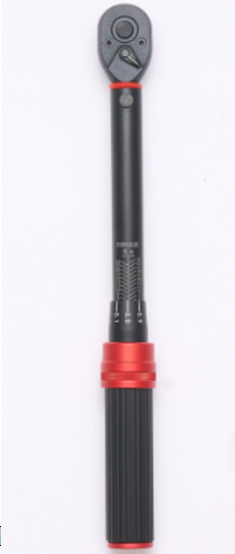 1/4"Torque Wrench 1-10Nm