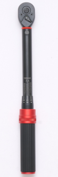 3/8"Torque Wrench 20-120Nm