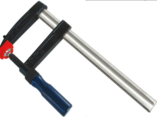 F-Clamp 50x250mm