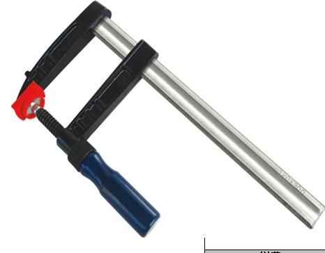F-Clamp 50x300mm