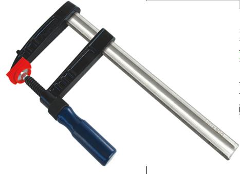 F-Clamp 50x400mm