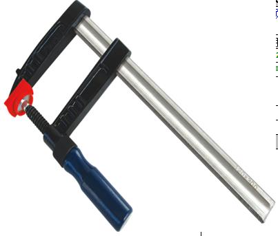 F-Clamp 80x300mm