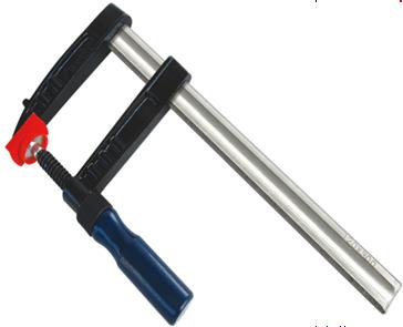 F-Clamp 120x300mm