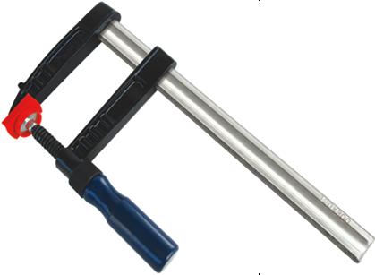 F-Clamp 120x400mm