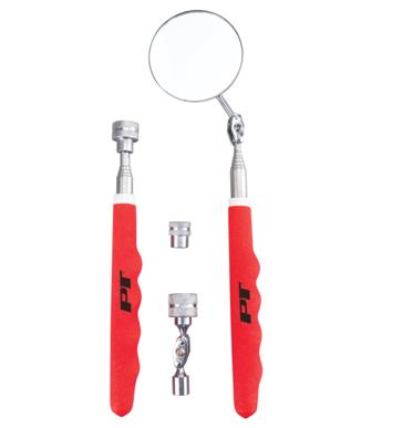 Magnetic Pick-Up Mirror Kit
