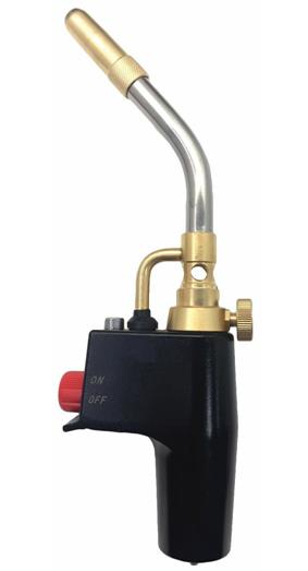 Mapp Hand Torch