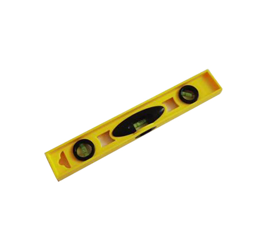 PLASTIC LEVEL 12"