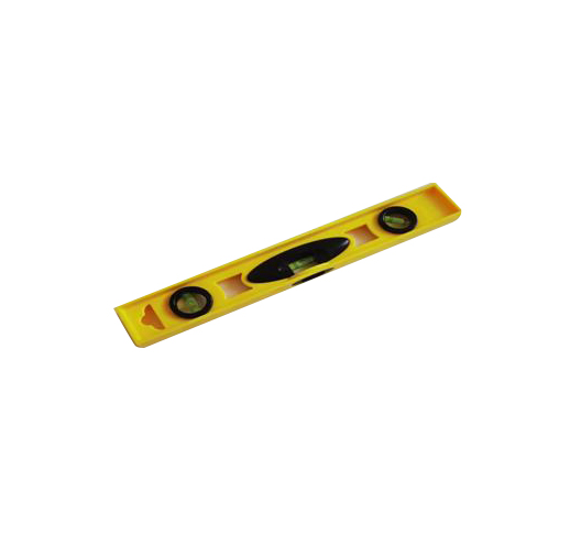 PLASTIC LEVEL 16"