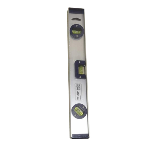 ALUMINIUM LEVEL 12"