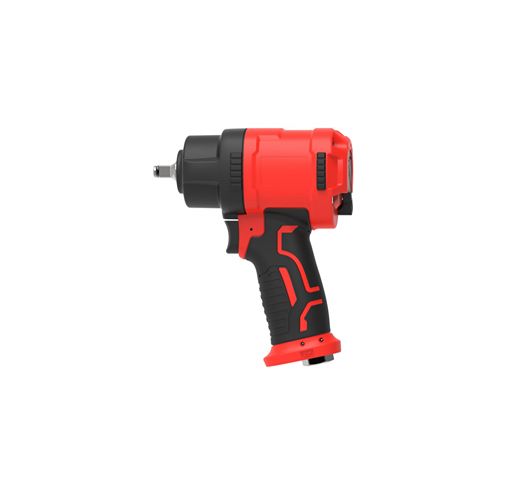 3/8" MINI IMPACT WRENCH (TWINHAMMER)  745Nm