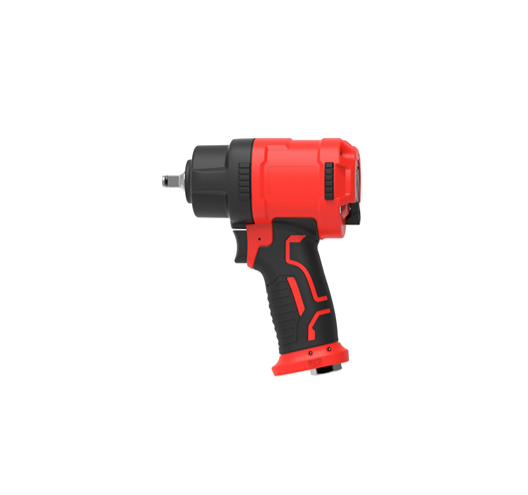 1/2" MINI IMPACT WRENCH (TWINHAMMER) 745Nm