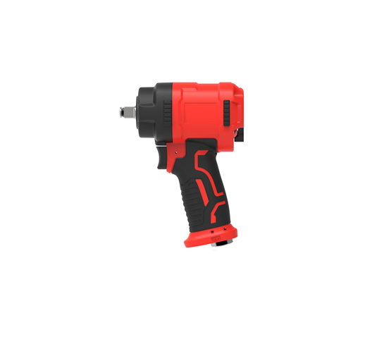 1/2" MINI IMPACT WRENCH(JUMBO HAMMER) 745Nm