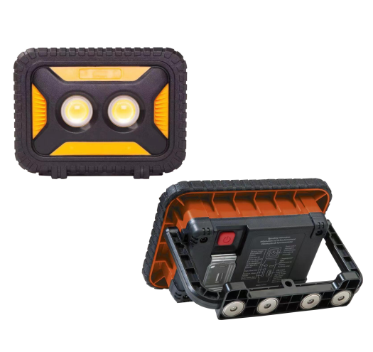 1200LM Rechargeable Standing Work Light