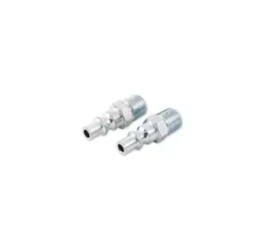 2PC A-STYLE MALE PLUGS