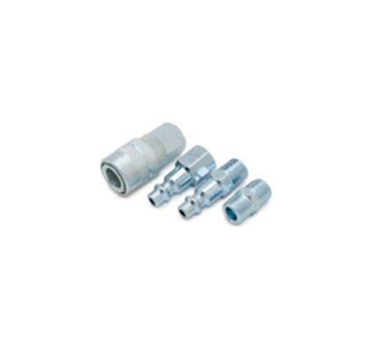 4PC QUICK CONNECT KIT