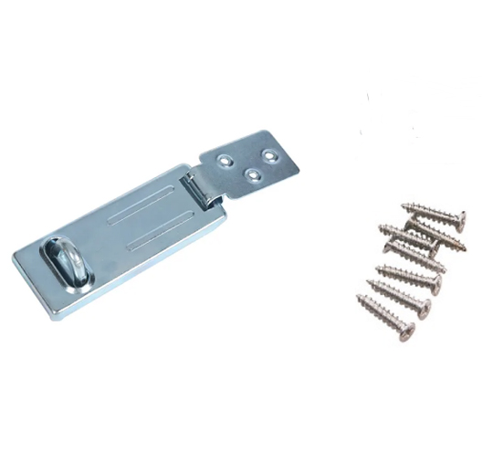 100MM Safety Hasp