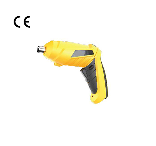 1/4" 3.6V 1300mAh Li-ion Cordless Screwdriver