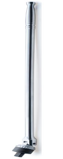 20"(490mm) Ratchet Breaker Bar