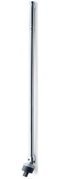 1/2 * 24" (610mm) Ratchet Breaker Bar