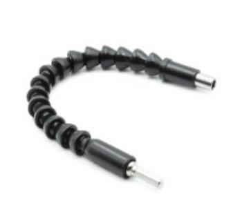 1/4"Flexible Drill Bit Magnetic Extension