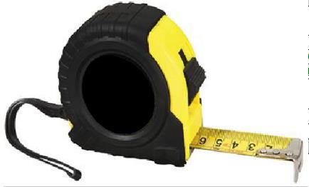3M Measuring Tape