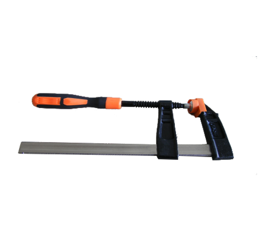 F-Clamp 100x200mm